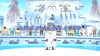 AMV Marine Ford