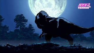 Doraemon Chú khủng long của Nobita ̣̣̣̣̣̣̣̣̣̣̣̣̣̣̣̣̣(bản làm lại)