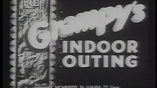 Betty Boop - Grampy's Indoor Outing
