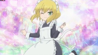 Transformation completed