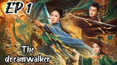 [ENG] EP 1 The Dreamwalker 2025