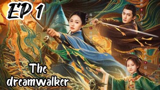 [ENG] EP 1 The Dreamwalker 2025