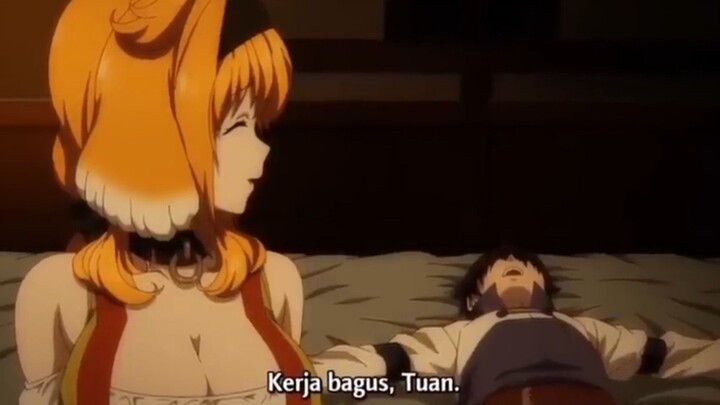 WIBU INI JADI INCARAN BANYAK WANITA DI ISEΚΑΙ