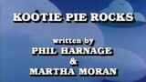 The Adventures of Super Mario Bros. 3 Episode 08b Kootie Pie Rocks