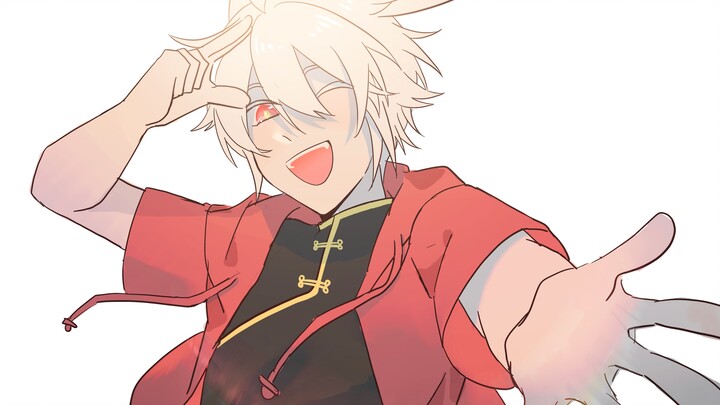 【Natu Fanfiction】Chinese