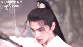 Yang Yang ~ The Legend of Mortal Cultivating Immortality { คัมภีร์วิถีเซียน/สู่เส้นทางเซียน }