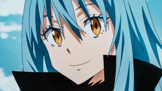 tensei shitara slime datta ken 3rd eps 3 sub indo