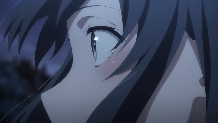 "One day, there will be insects that like Hikigu."