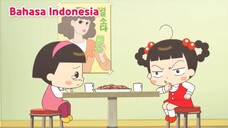 Teman yang menghilang - HELLO JADOO