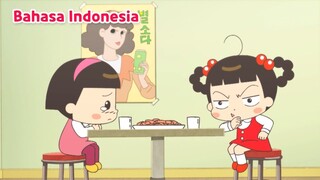 Teman yang menghilang - HELLO JADOO