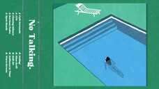 Morning Swim