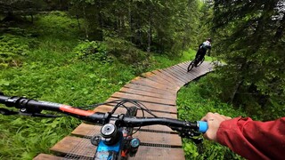 “感受这一刻的宁静与惬意”