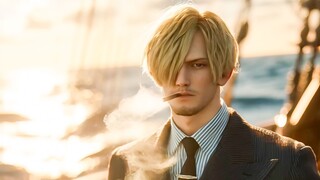 One Piece: Straw Hat Pirates AI Live-Action