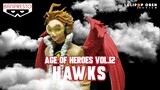Hawks - Age of Heroes l Unboxing & Review Malaysia