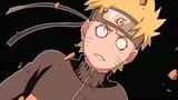 Sakura đi theo Tsunade học nghệ hai năm, Naruto ánh mắt sợ tới mức trợn tròn mắt