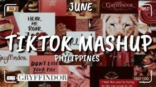 BEST TIKTOK MASHUP JUNE 2021 PHILIPPINES (DANCE CRAZE)