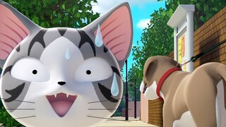 Season 1 Koneko no Chi ~ Ponponra Daibōken Episode 003