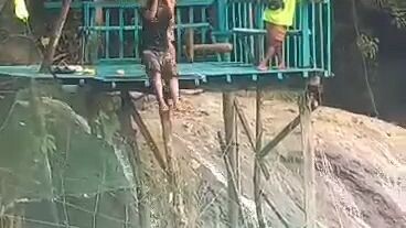 just swing