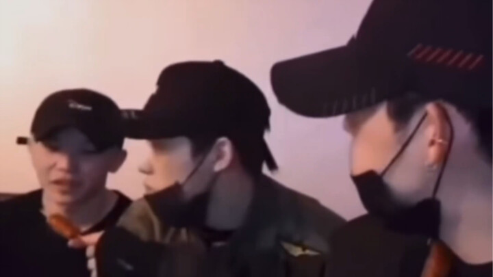Choi Seung-cheol: As long as I have a speech impediment, I’ll never let my little ones go hungry.