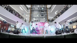 SEVENTEEN - DON'T WANNA CRY (DANCE COVER BY MI6X)