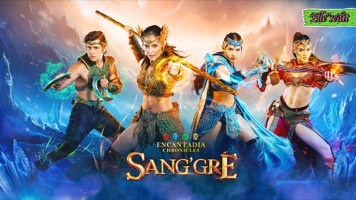 Encantadia Chronicles January 19,2026