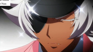Nhà Tù Là Nhà Của Bọn Anh - Đi Tù Chỉ Để Vui - Tóm Tắt Phim Anime Hay #7 #anime