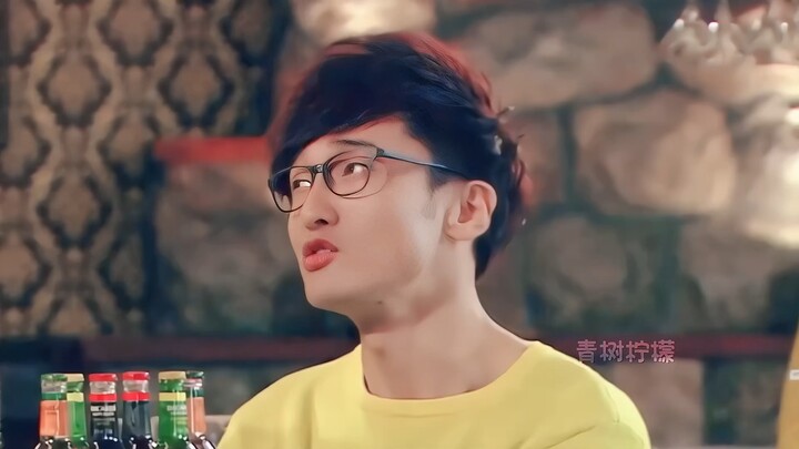 Semua pria brengsek, berdiri dan hormat kepada leluhur!