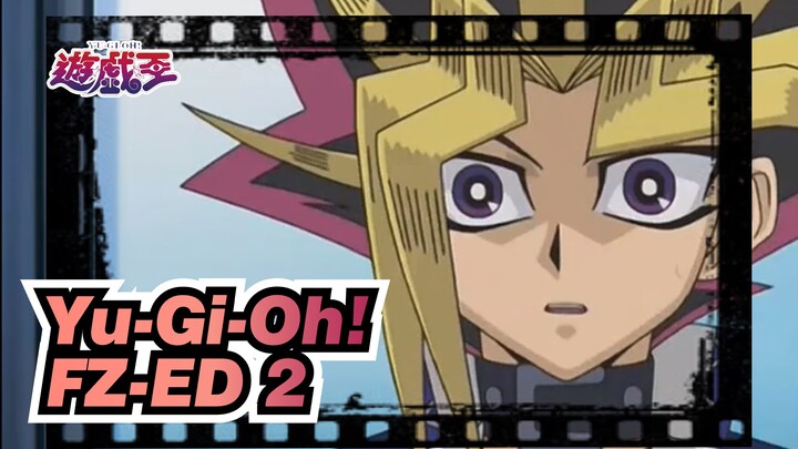 [Yu-Gi-Oh!|MAD]FZ-ED 2