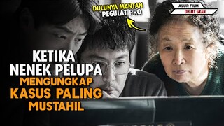 KETIKA NENEK PELUPA MENGUNGKAP KASUS PALING MUSTAHIL - Alur Cerita