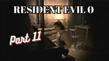 Resident Evil 0 : Part 11