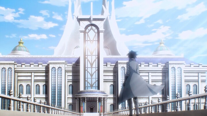 That Time I Got Reincarnated as a Slime season 4 episode 5 Full English Sub | REACTION