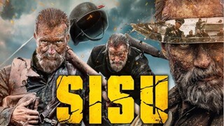 Sisu  เถ้ามหากาฬ พากย์ไทย