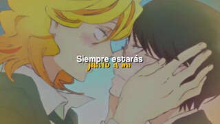 Telephones // Doukyuusei // Sub. Español