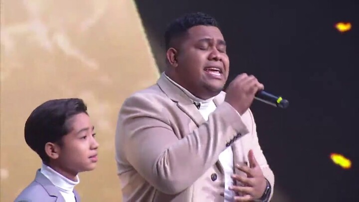 BETRAND PETO X  ANDMESH - DERITAKU