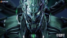 Swallowed Stars Episode 184 Sub Indonesia