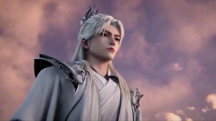 Renegade Immortal eps 93 sub indo