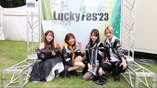 RONDO D4DJ LUCKY FES 2023