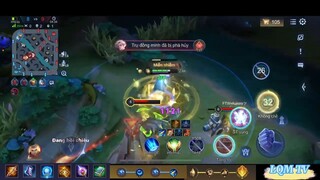 LQM TV _ Tóm tắt hành trình leo rank từ 4x lên chiến tướng _ Highlight