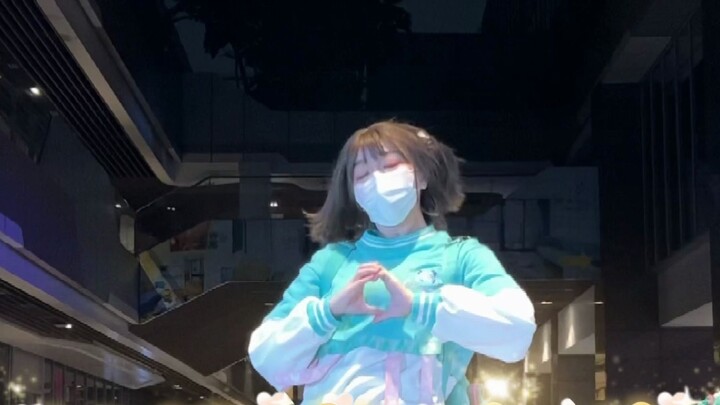 【Yurourou】Retraksi Anal