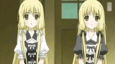 Chise Mihara - Chitose Mihara Twins 💛