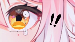 为什么我的眼中常含胖虎？