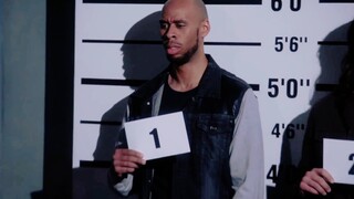 【搞笑】嫌疑人都唱后街男孩的歌I Want it That WayBackstreet Boys