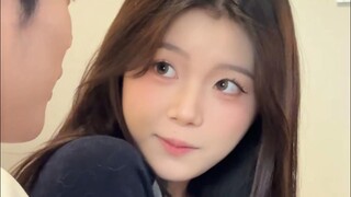 从此以后在同学面前头就没抬起来过