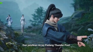 Sword Of Coming Eps 19 Sub indo