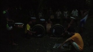 Pokemon Theme Song - Covered by BUNGGOS BAND (Atiatihan Exhibition Drumbeats)