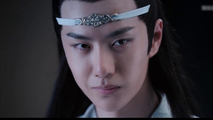 Vương Tiên【Yêu đương bệnh hoạn】【Bị bôi đen】【Cấm bóng】Anh trai Yandere và chiếm hữu Zhan✘Anh trai dễ 