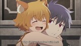 Oni-chan lets get married - I m Quitting Heroing episode 1 #animefunnymoments