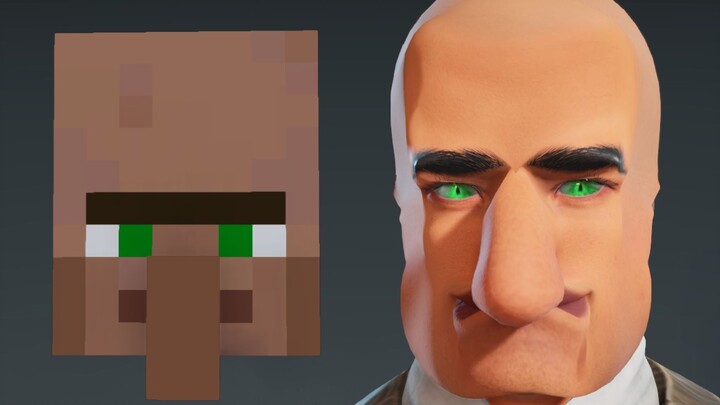 انظر إلى هذه الوجنة الصغيرة، ألا تبدو رائعة؟