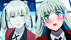 Ririka Momobami x Kirari Momobami Twins