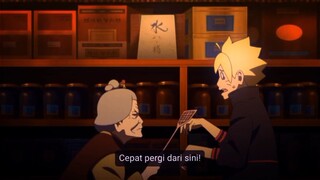 mitsuki polos banget🤣